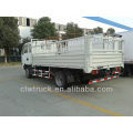 IVECO armazém caminhão transporte de barras, 4x2 caminhão de carga